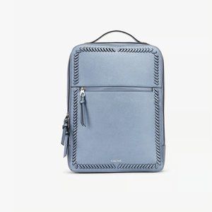 Calpak Kaya 15 inch Laptop Backpack Stargaze